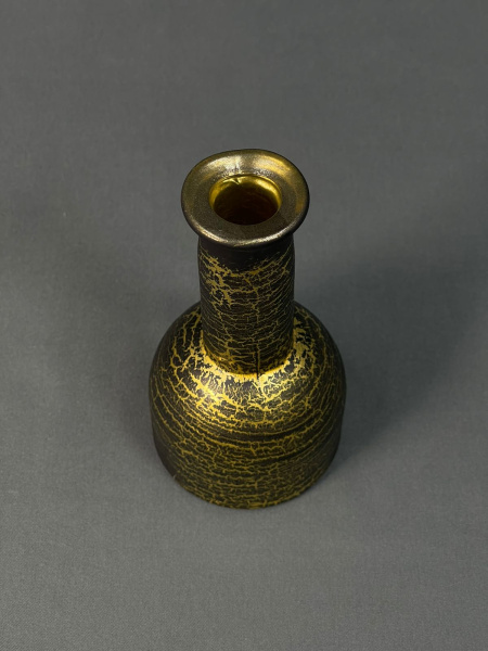 Ваза Кракелюр геллер